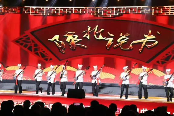 鼓舞大陜北 樂(lè)動(dòng)新時(shí)代 全國(guó)民間鼓舞鼓樂(lè)展演暨首屆安塞鼓文化藝術(shù)交流活動(dòng)策劃方案