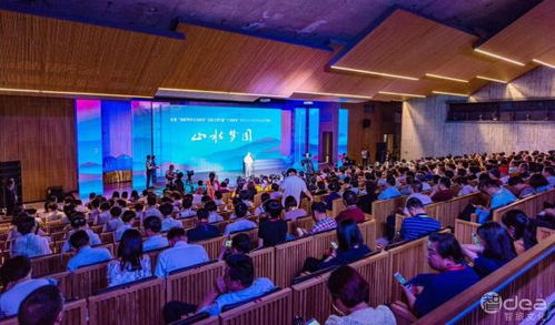 智旅文化賦能，西湖國(guó)際兒童藝術(shù)節(jié)品牌煥新啟航