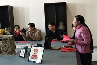 剪紙傳古韻，文化潤(rùn)心田——藝術(shù)設(shè)計(jì)學(xué)院“學(xué)剪紙，品文化”文化藝術(shù)交流活動(dòng)策劃