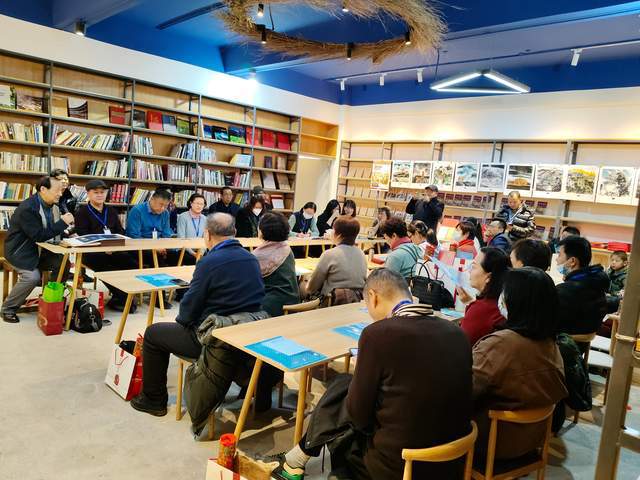 文化潤(rùn)疆，有你有我——甲辰龍年文化項(xiàng)目推進(jìn)匯暨博峰書苑揭牌活動(dòng)策劃