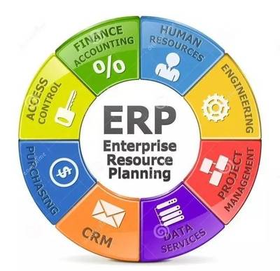 ERP、SAP、MES 解碼智慧工廠的數(shù)字核心